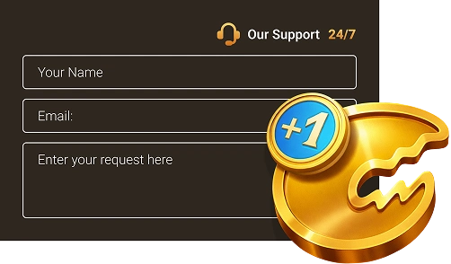Realz Casino Australia Support